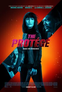 دانلود فیلم The Protégé 202180878-1683053250