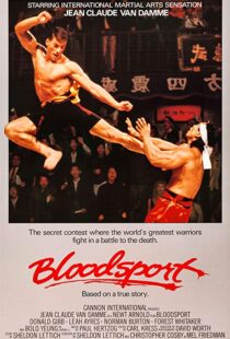 دانلود فیلم Bloodsport 198878569-272536096