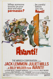 دانلود فیلم Avanti! 197281163-495369749