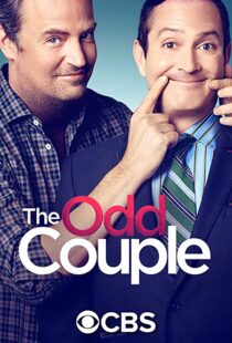 دانلود سریال The Odd Couple79791-600338028
