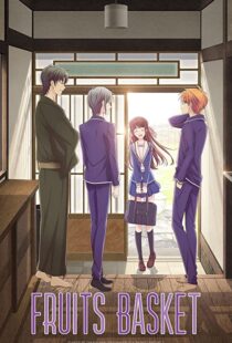 دانلود انیمه Fruits Basket80058-306291279