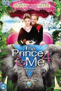 دانلود فیلم The Prince & Me: The Elephant Adventure 201077903-1081013441