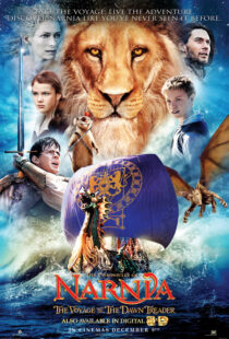 دانلود فیلم The Chronicles of Narnia: The Voyage of the Dawn Treader 201078820-1495167739