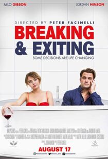 دانلود فیلم Breaking & Exiting 201877924-2060188308