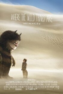 دانلود فیلم Where the Wild Things Are 200978186-810016155