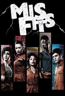 دانلود سریال Misfits80114-901144537