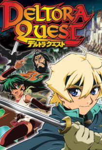 دانلود انیمه Deltora Quest79484-575960435