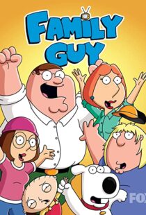 دانلود انیمیشن Family Guy78303-54927978