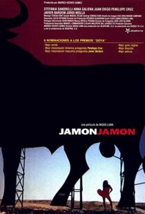 دانلود فیلم Jamón, Jamón 199278376-744141463