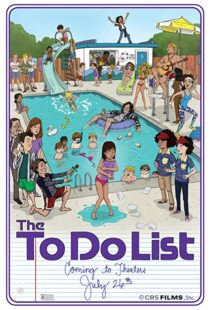 دانلود فیلم The To Do List 201380213-627987776