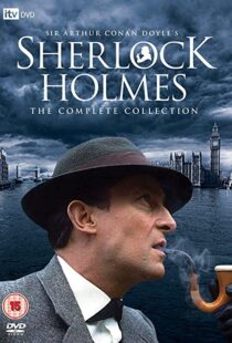 دانلود سریال The Adventures of Sherlock Holmes79641-701834062