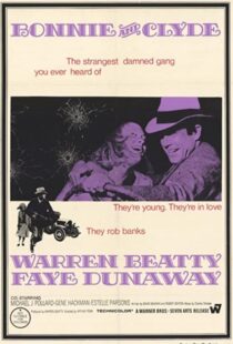 دانلود فیلم Bonnie and Clyde 196780302-1214364818