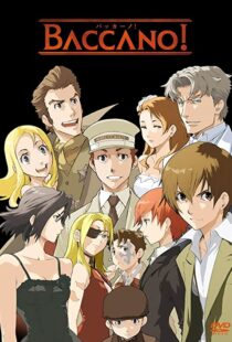 دانلود انیمه Baccano!80478-455120495