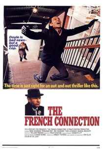 دانلود فیلم The French Connection 197179609-229694360