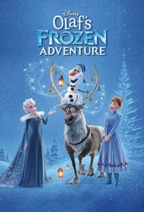 دانلود انیمیشن Olaf’s Frozen Adventure 201779449-1724497197