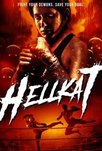 دانلود فیلم HellKat 202178794-4870986