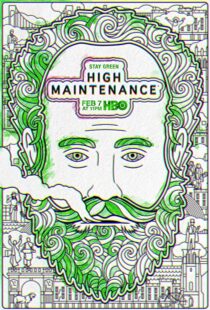 دانلود سریال High Maintenance79728-842085643