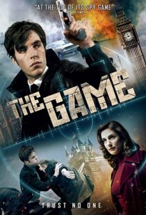 دانلود سریال The Game78759-863543859