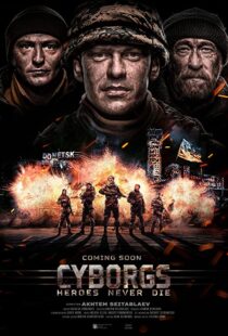 دانلود فیلم Cyborgs: Heroes Never Die 201778237-97297888
