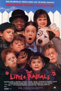 دانلود فیلم The Little Rascals 199479211-453851087