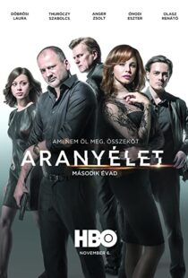 دانلود سریال Aranyélet (Easy Living/Golden Life)80471-2133267958