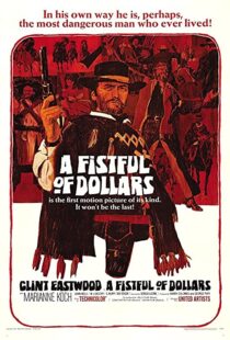 دانلود فیلم A Fistful of Dollars 196478690-411589727