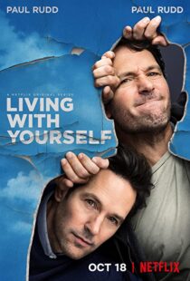 دانلود سریال Living with Yourself78943-1466127288