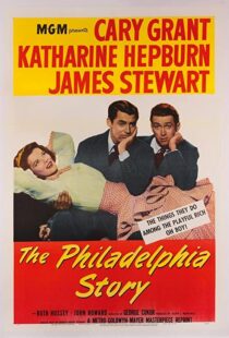 دانلود فیلم The Philadelphia Story 194080280-1826780678