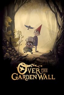 دانلود انیمیشن Over the Garden Wall79016-284966963
