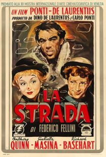 دانلود فیلم La Strada 195480354-429294038