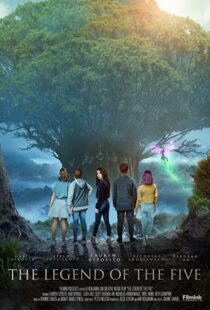 دانلود فیلم The Legend of the Five 202080130-1712302727