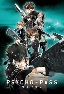 دانلود انیمه Psycho-Pass81131-741167790
