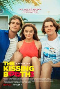 دانلود فیلم The Kissing Booth 3 202179172-431518664