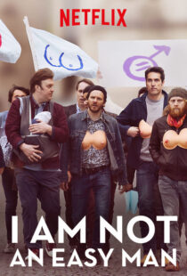 دانلود فیلم I Am Not an Easy Man 201878068-2031421301