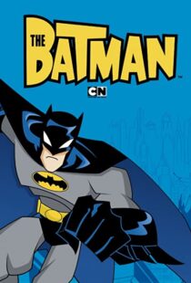 دانلود انیمیشن The Batman80496-308196041