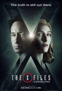 دانلود سریال The X-Files78751-193532094