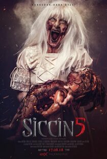 دانلود فیلم Siccin 5 201878919-895476696