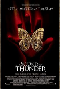 دانلود فیلم A Sound of Thunder 200577911-1741735147