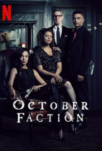دانلود سریال October Faction81050-35584666