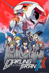 دانلود انیمه Darling in the Franxx80559-509836763