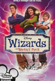 دانلود سریال Wizards of Waverly Place80508-795824414