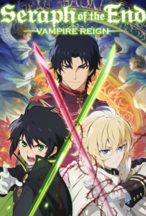 دانلود انیمه Seraph of the End78351-1792111707