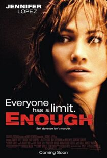دانلود فیلم Enough 200277914-1366669001