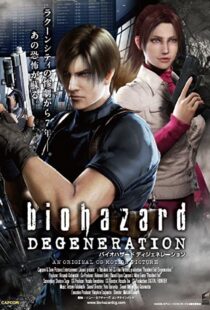 دانلود انیمه Resident Evil: Degeneration 200878199-2147142209