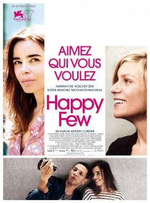 دانلود فیلم Four Lovers 201078345-579308059
