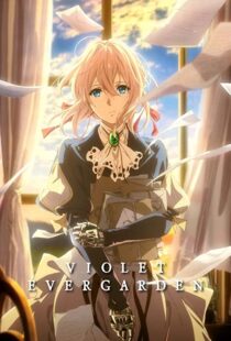 دانلود انیمه Violet Evergarden79528-175458638