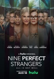 دانلود سریال Nine Perfect Strangers80048-673380781