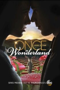 دانلود سریال Once Upon a Time in Wonderland80980-1778805312