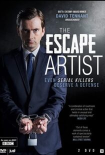 دانلود سریال The Escape Artist80067-469604625