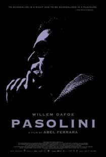 دانلود فیلم Pasolini 201482128-468193383